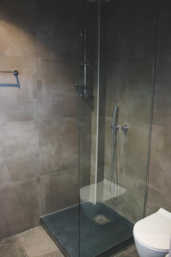 Teatro Deluxe Rooms Kato Rodini Екстериор снимка