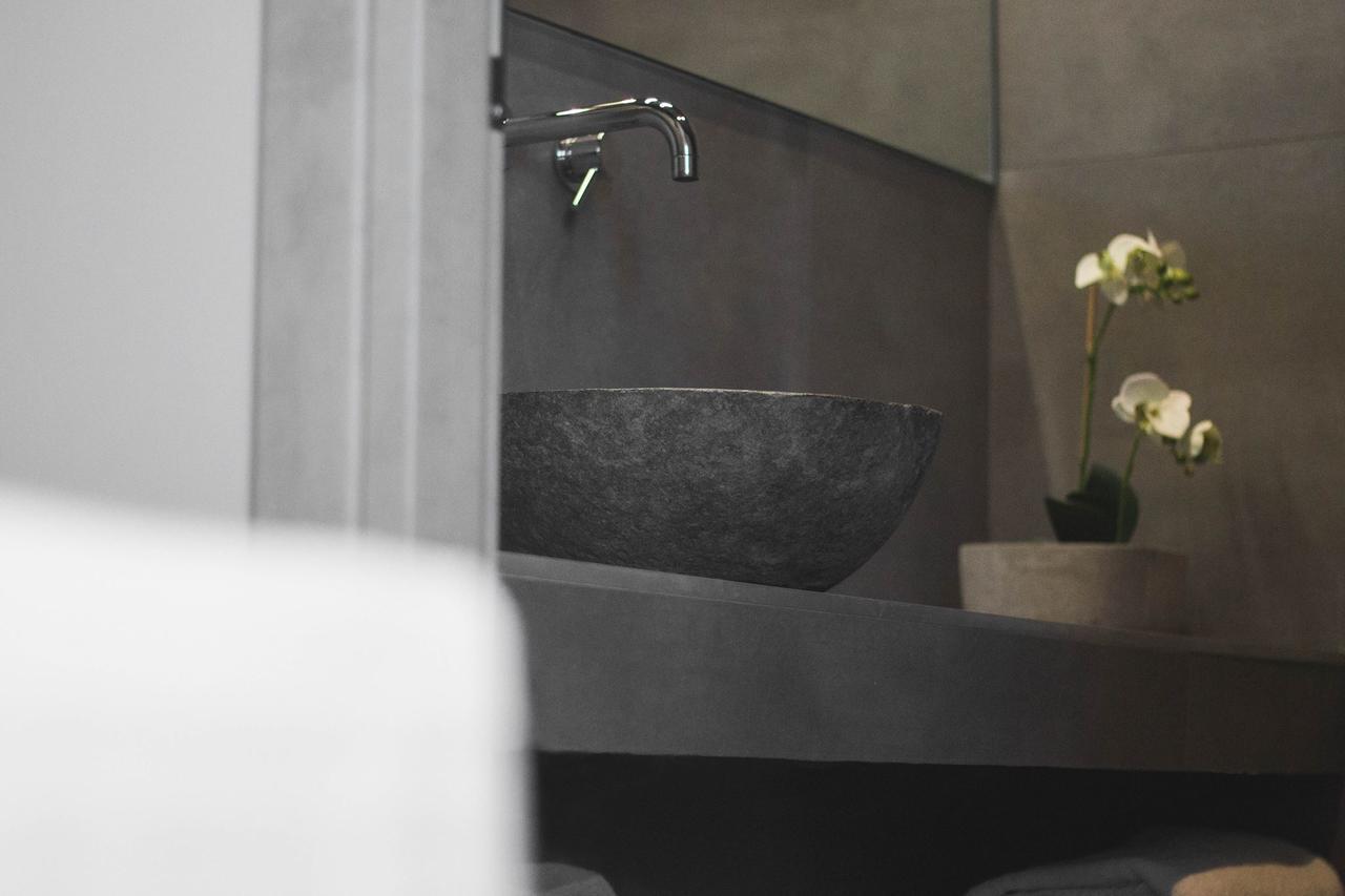 Teatro Deluxe Rooms Kato Rodini Екстериор снимка